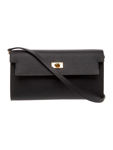 2024 Epsom Kelly To Go Wallet