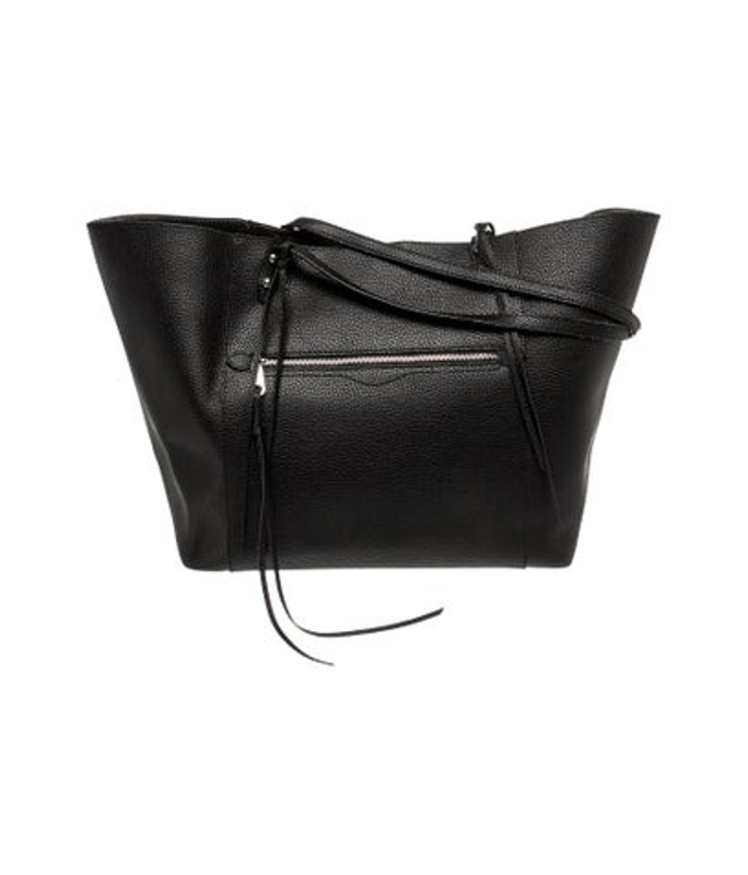Rebecca Minkoff Minkoff Leather Belt Bag