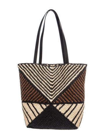 Raffia Puzzle Medium 2024