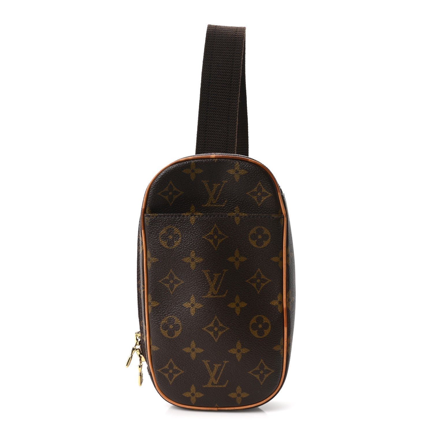 Louis Vuitton Louis Vuitton Monogram Pochette Gange