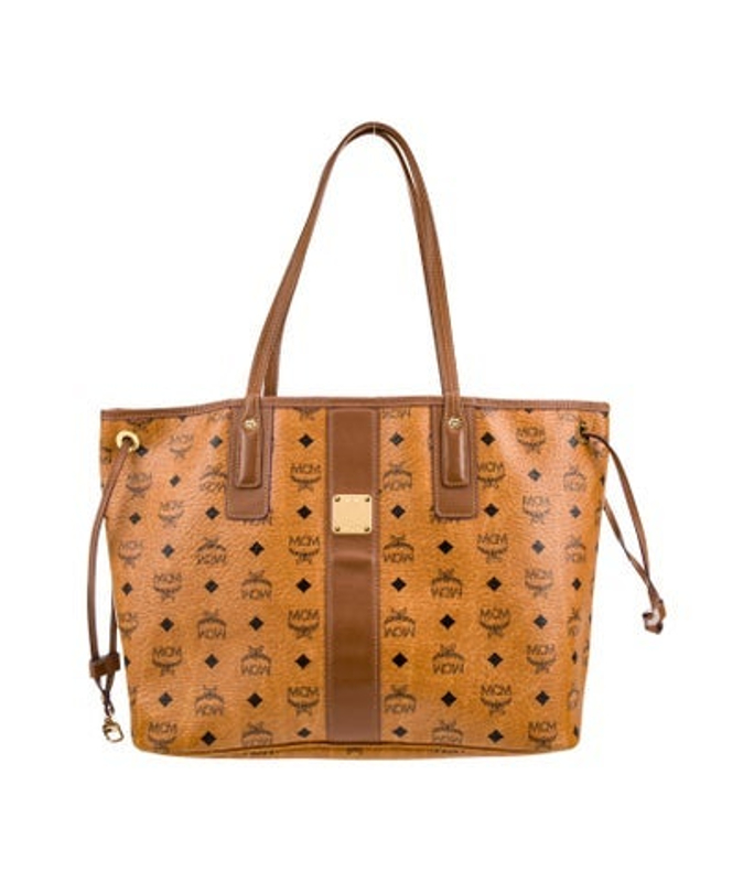 MCM Shoulder Bag