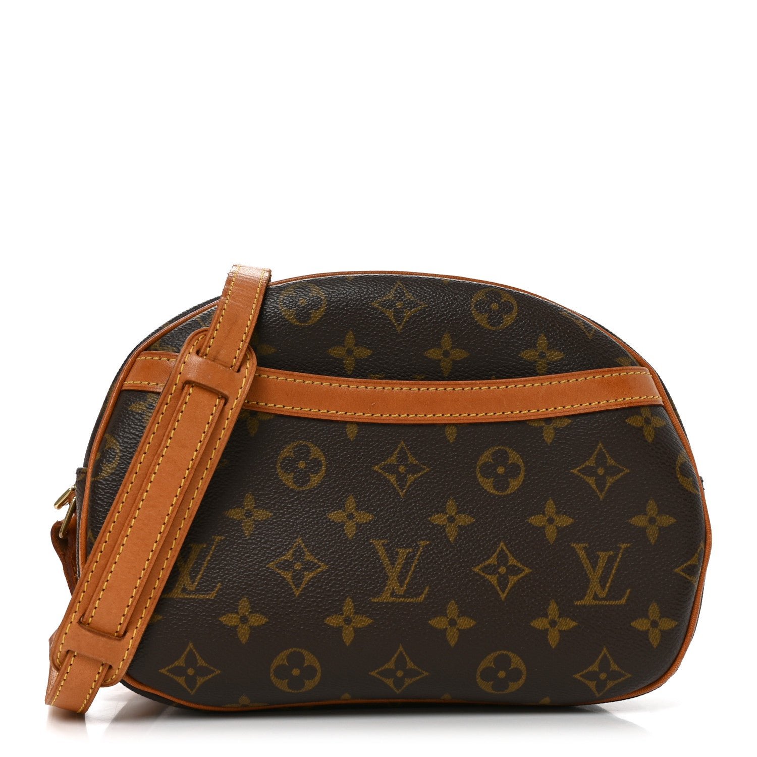 Louis Vuitton Monogram Blois