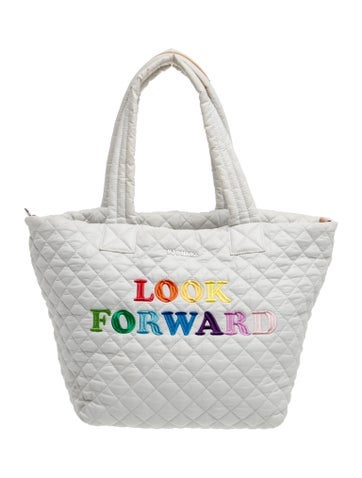 MZ Wallace Nylon Shoulder Bag