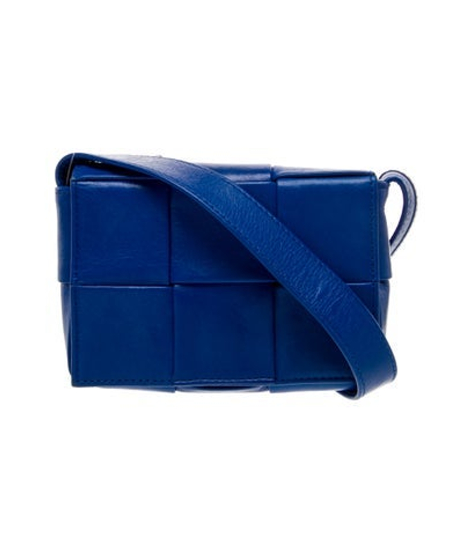 Bottega Veneta Veneta Intrecciato Cassette