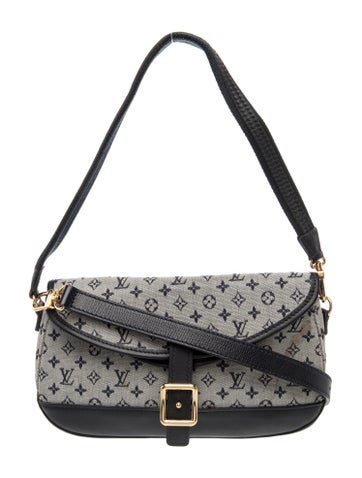 Monogram Mini Lin Berangere