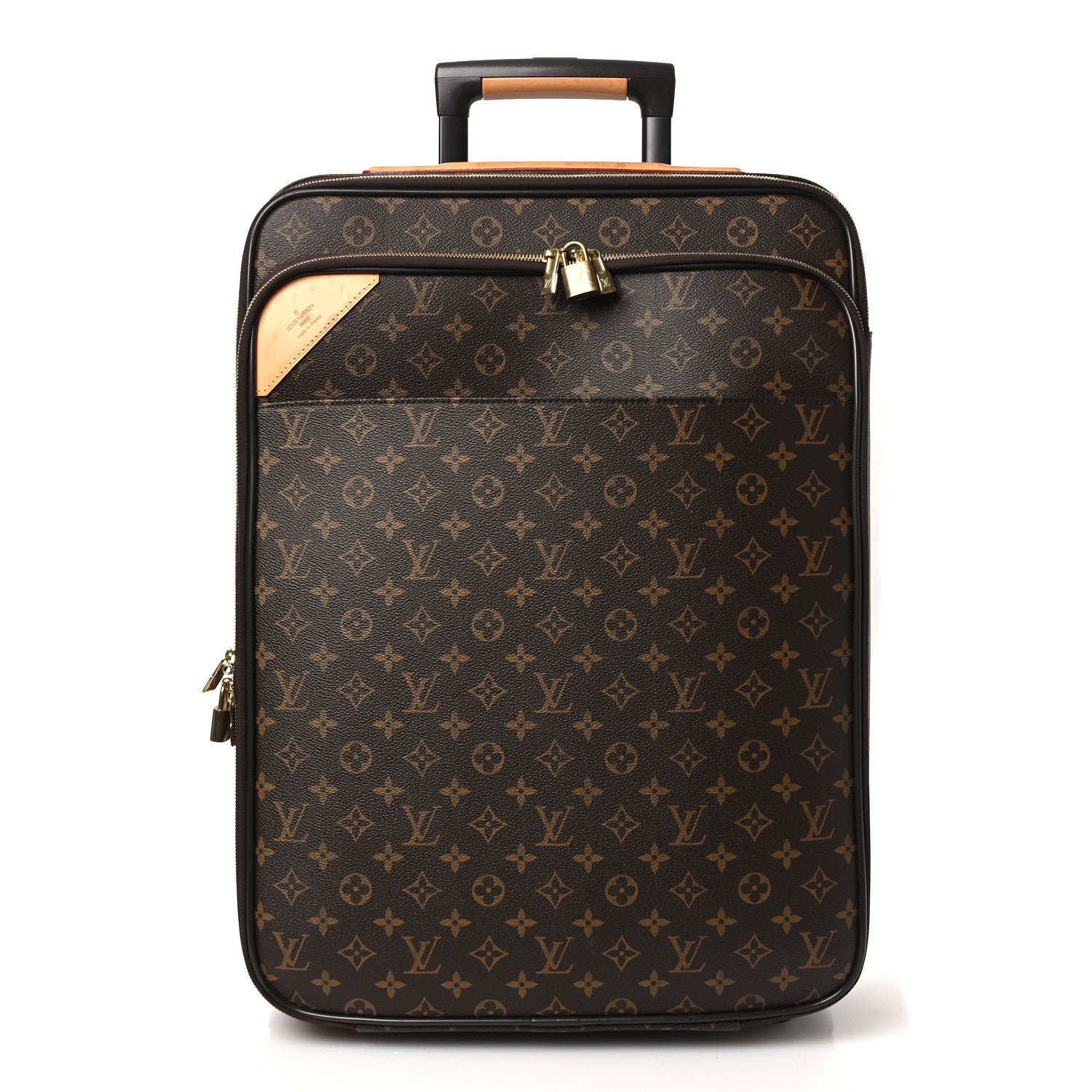 Louis Vuitton Monogram Pegase Legere Business 55