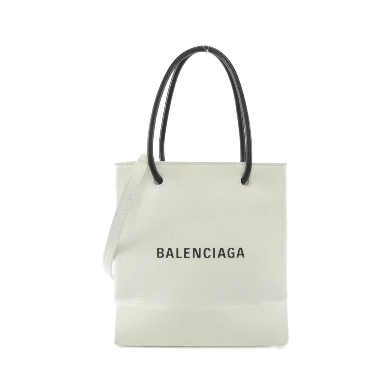 Balenciaga Shopping North South Tote XXS 572411 0AI2N Bag