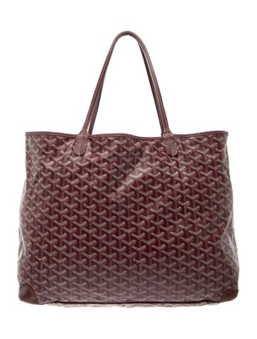 Goyardine St.Louis GM