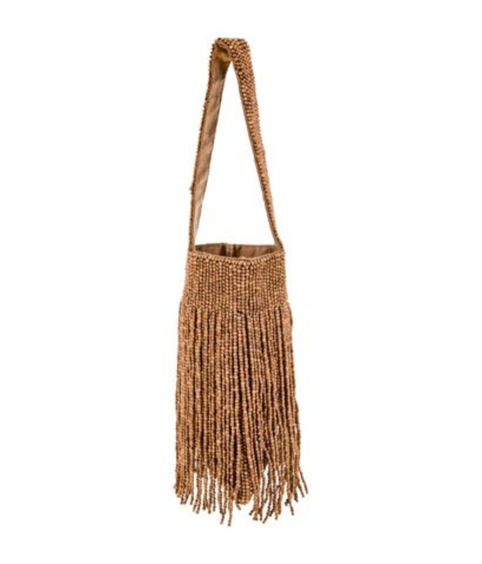 Cult Gaia Gaia Top Handle Bag