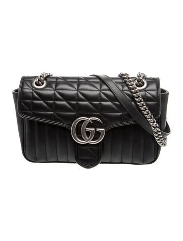 Double G Marmont Small