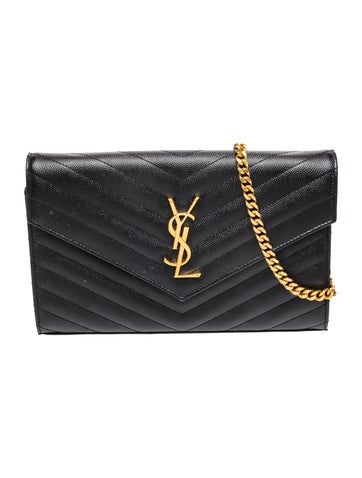 Leather Cassandre