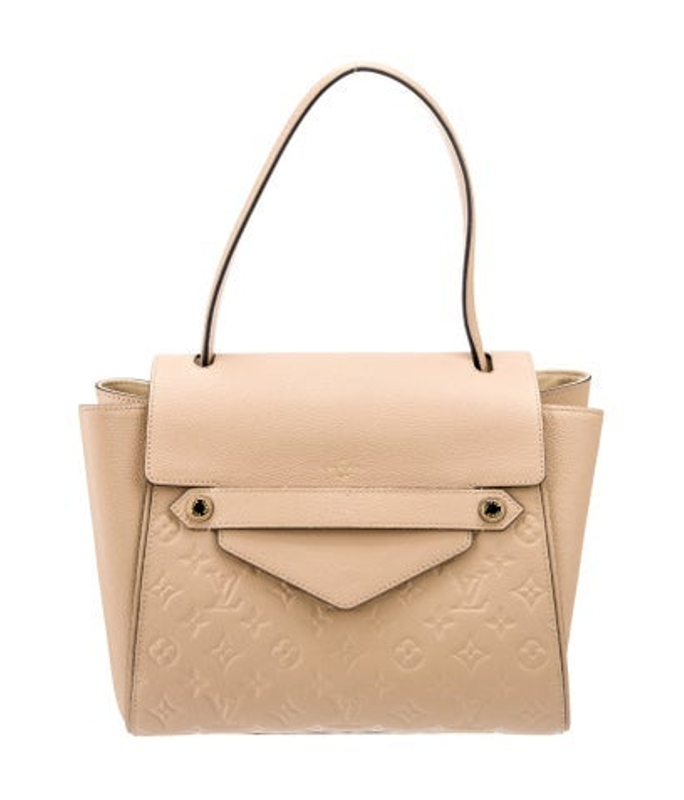 Louis Vuitton Vuitton Monogram Trocadero