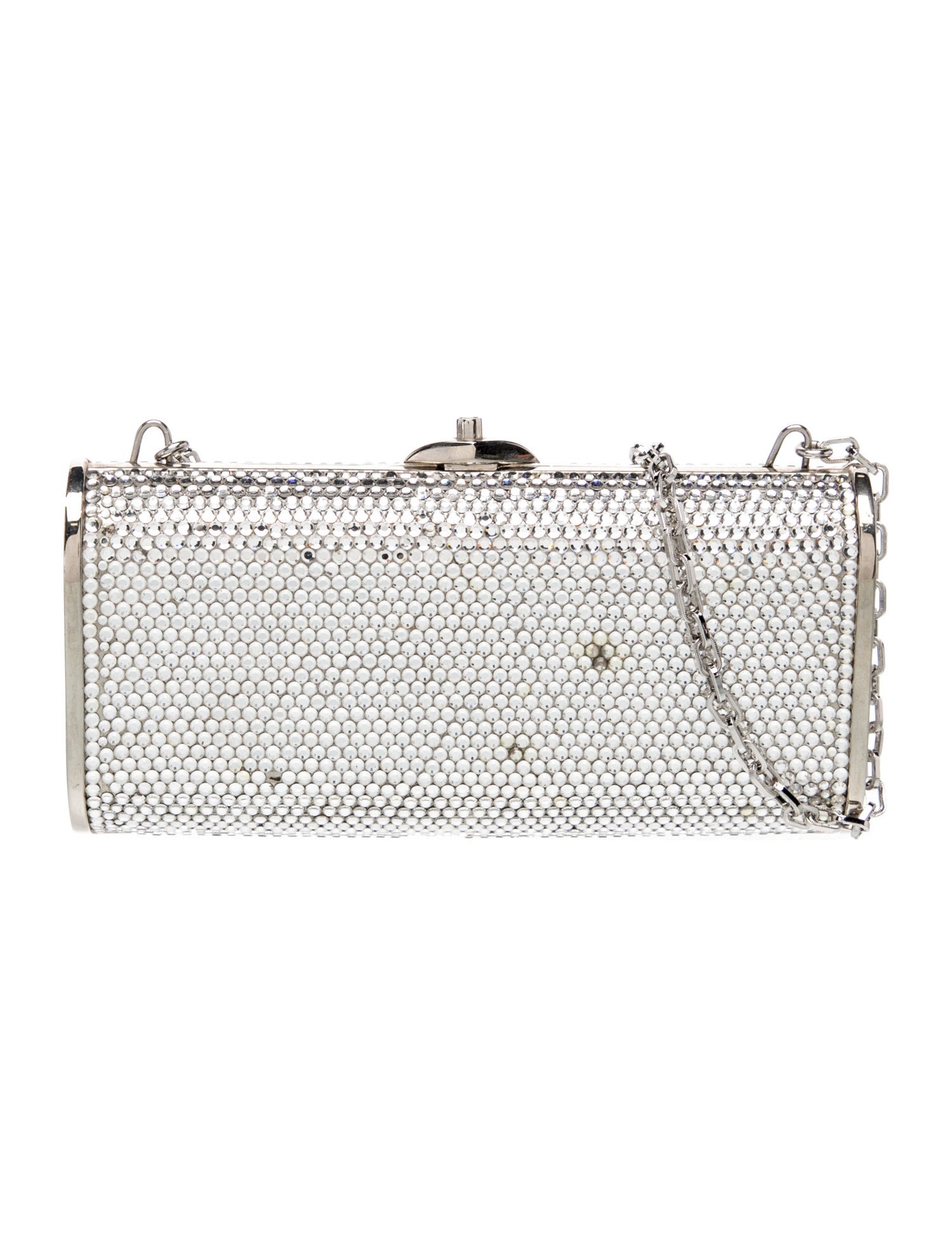 Crystal Minaudière