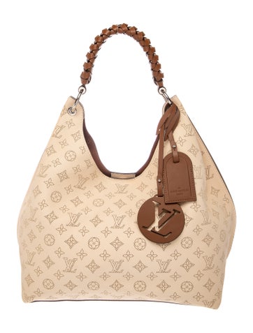 LV Monogram Carmel