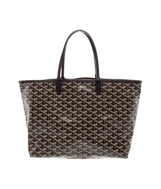 Goyard Goyardine St Louis Pm