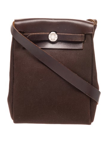 Toile Herbag TPM