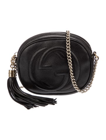 Interlocking G Soho Mini