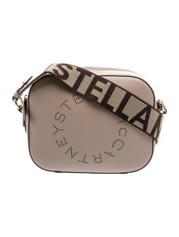 Vegetarian Leather Crossbody Bag w/ Tags