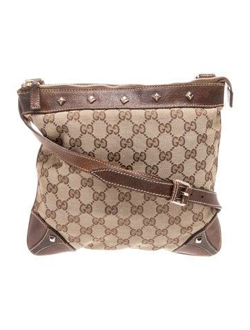 GG Canvas Abbey