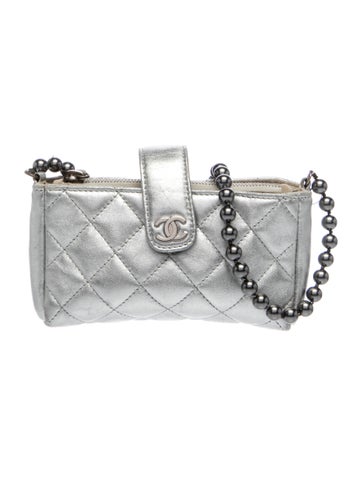 O-Phone Holder Crossbody Bag