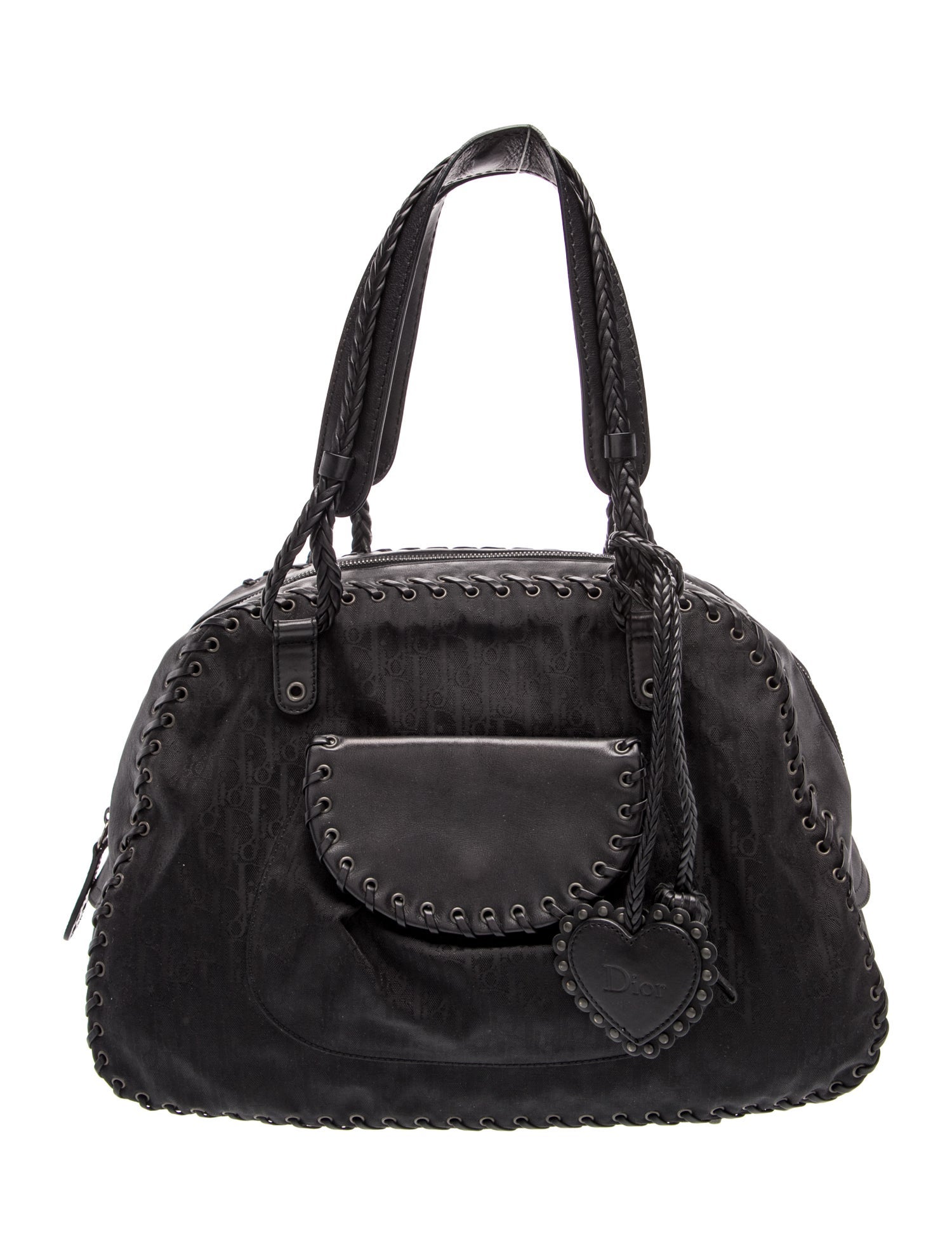 Diorissimo Ethnic Vintage