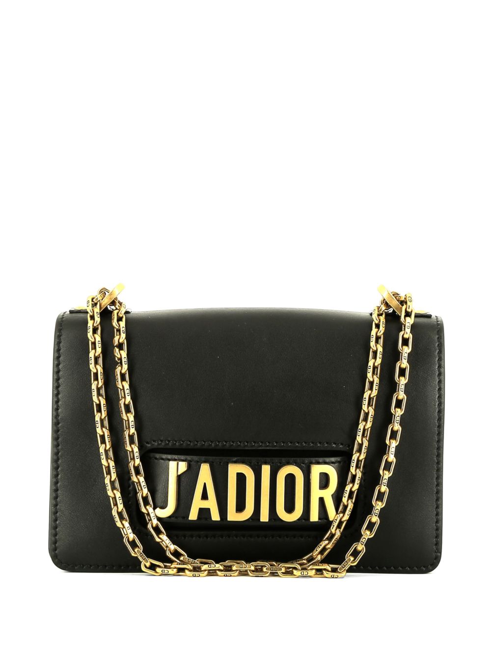 Dior J'Adior leather shoulder bag