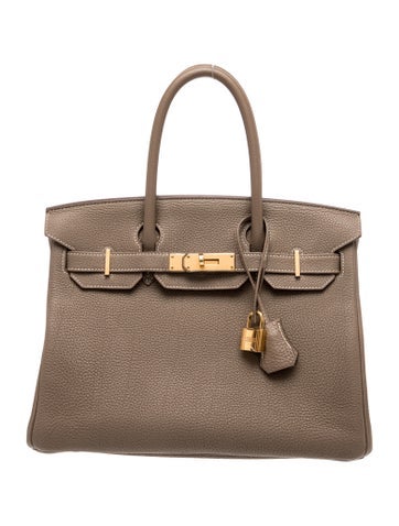 Togo Birkin 30
