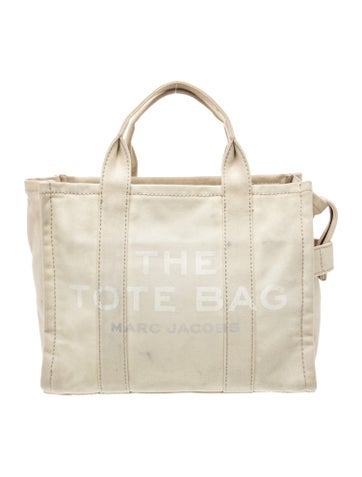 Canvas Tote