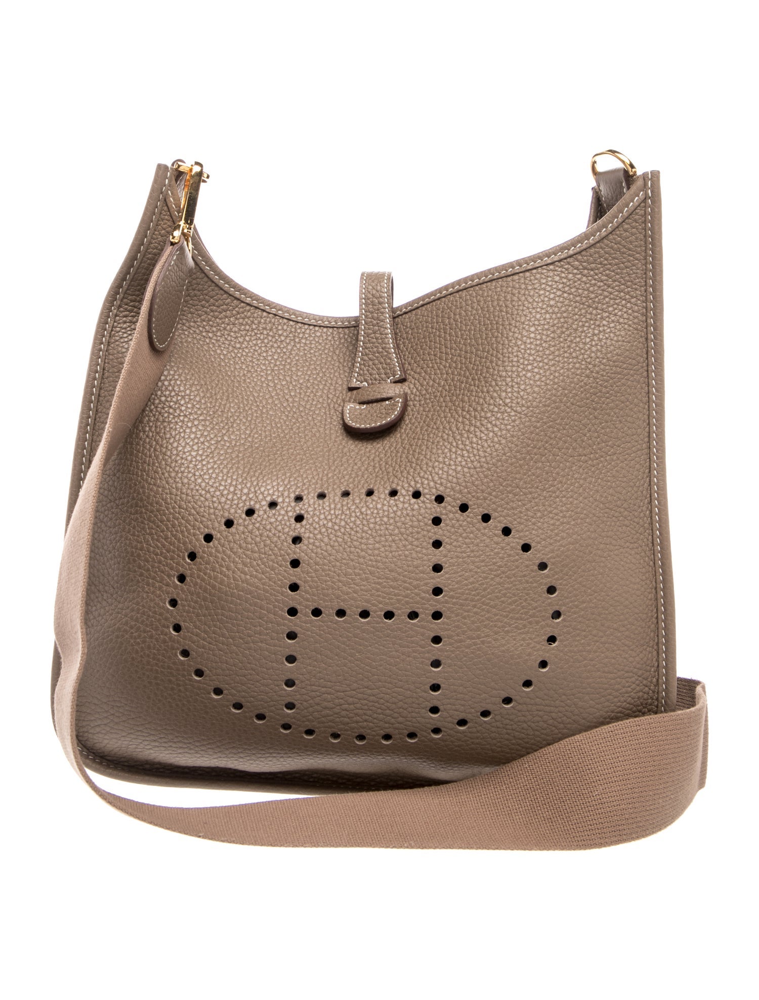Clemence Evelyne III 29