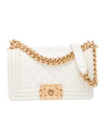 Small Boy Bag
