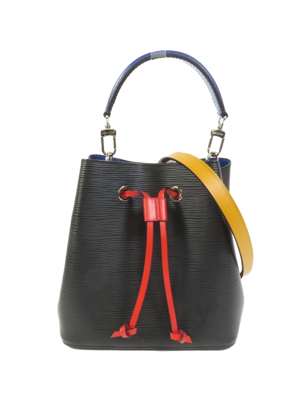 Neonoe BB Epi bucket bag