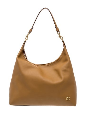 Leather Juliet Large