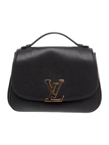 Taurillon Leather Neo Vivienne Bag