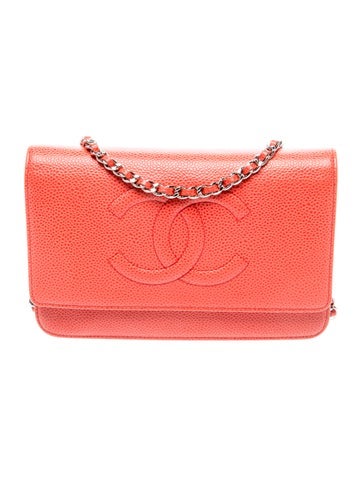 Timeless Wallet On Chain