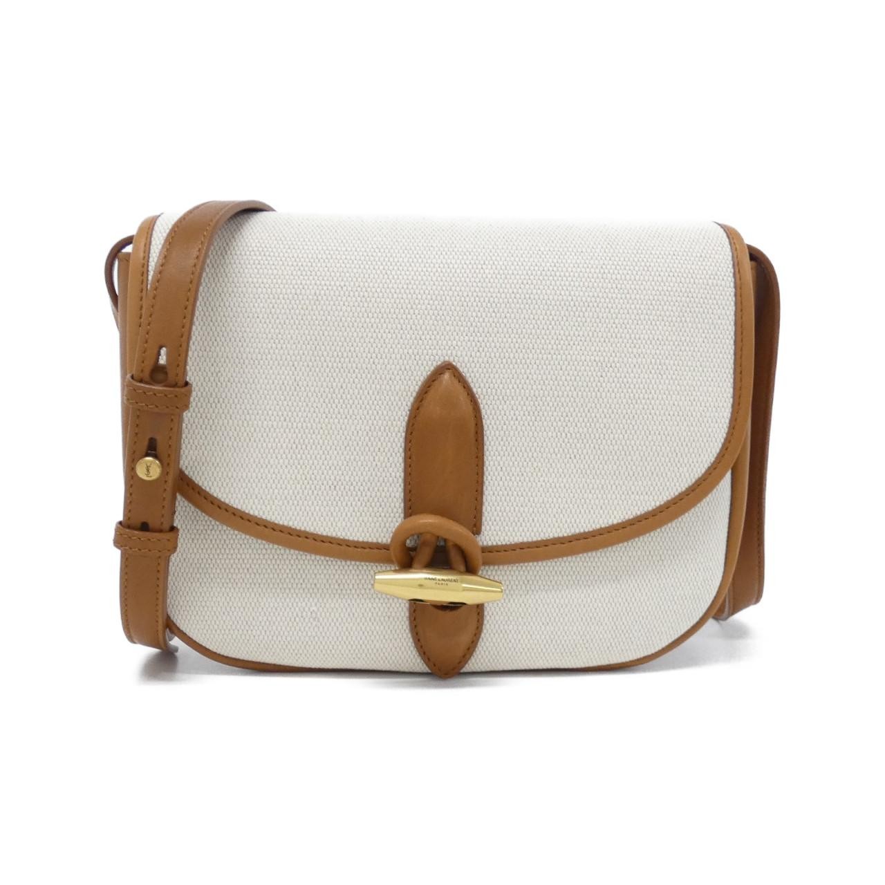 Saint Laurent LE CABAN 728770 FABM2 Shoulder Bag