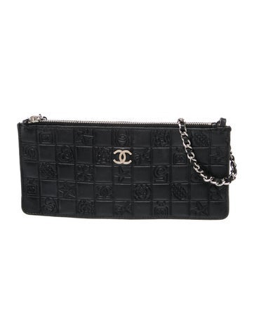 Precious Symbols Pochette