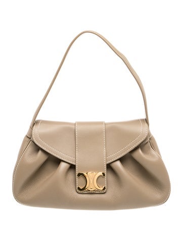 Triomphe Polly Medium 2025