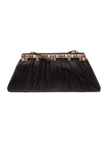 Sequins Shoulder Bag