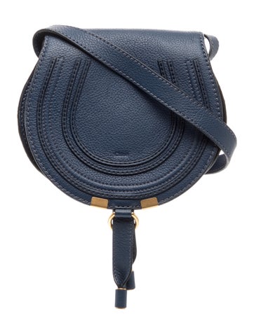 Leather Marcie Small