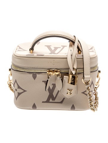 Monogram Giant Vanity PM