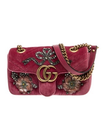 GG Marmont Mini