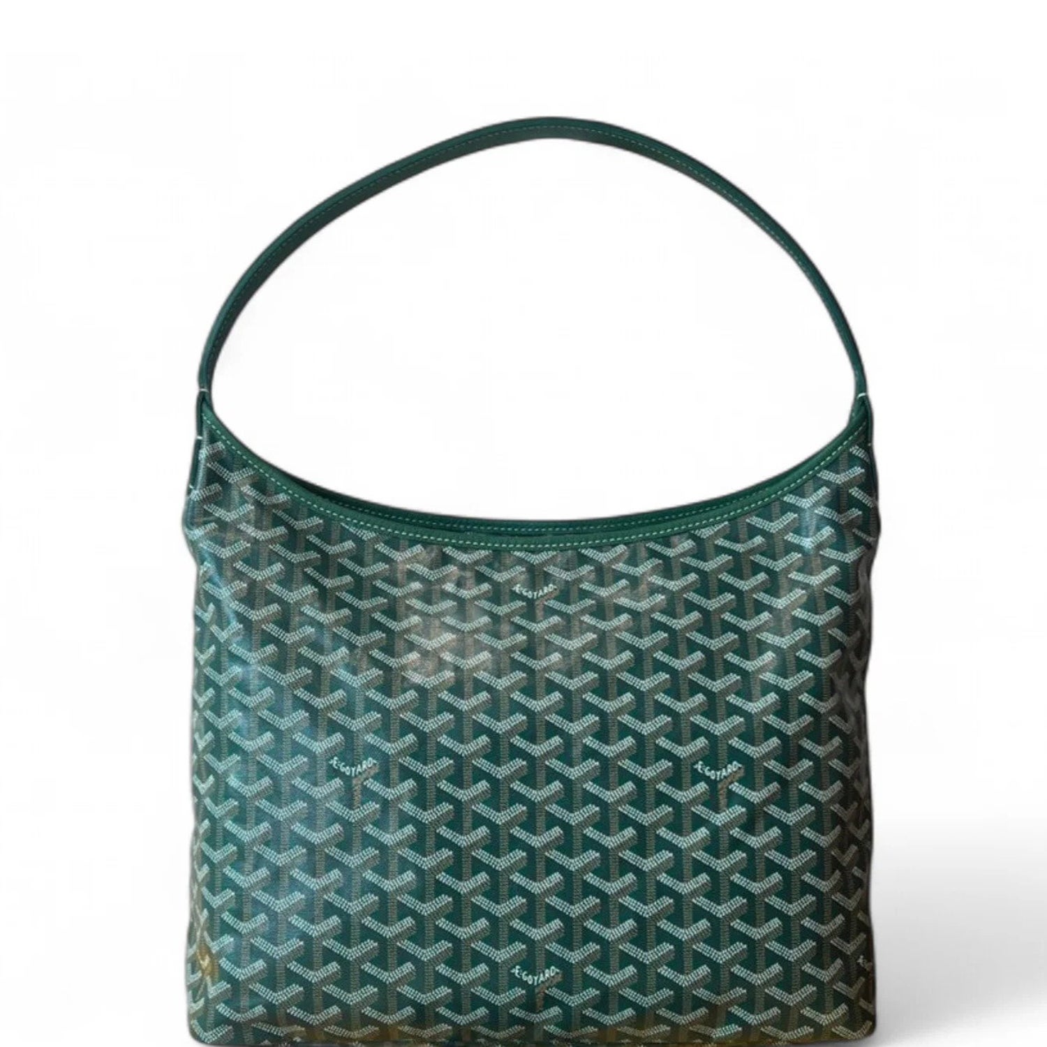 Goyard Boheme Hobo