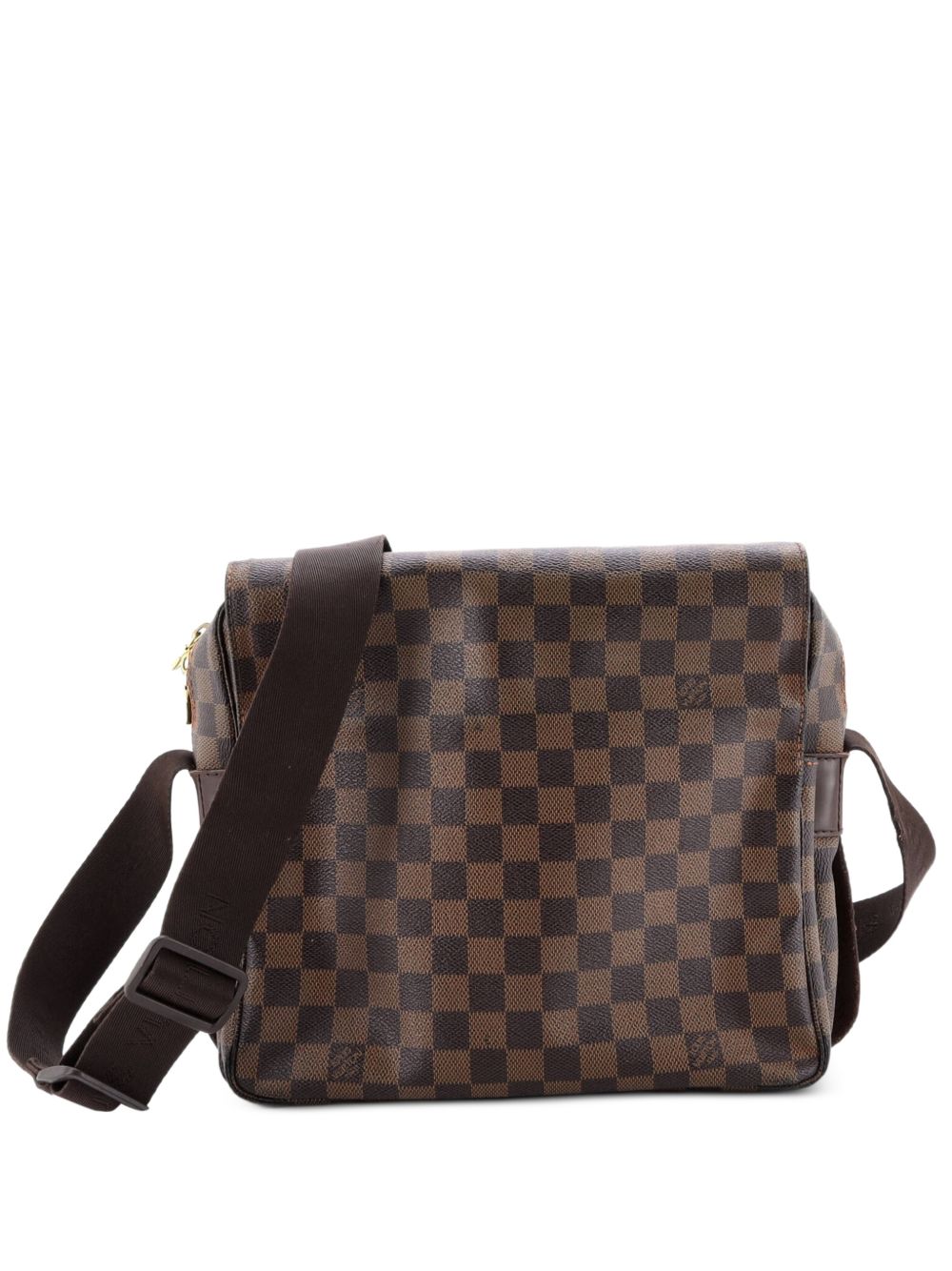 Naviglio Handbag Damier crossbody bag