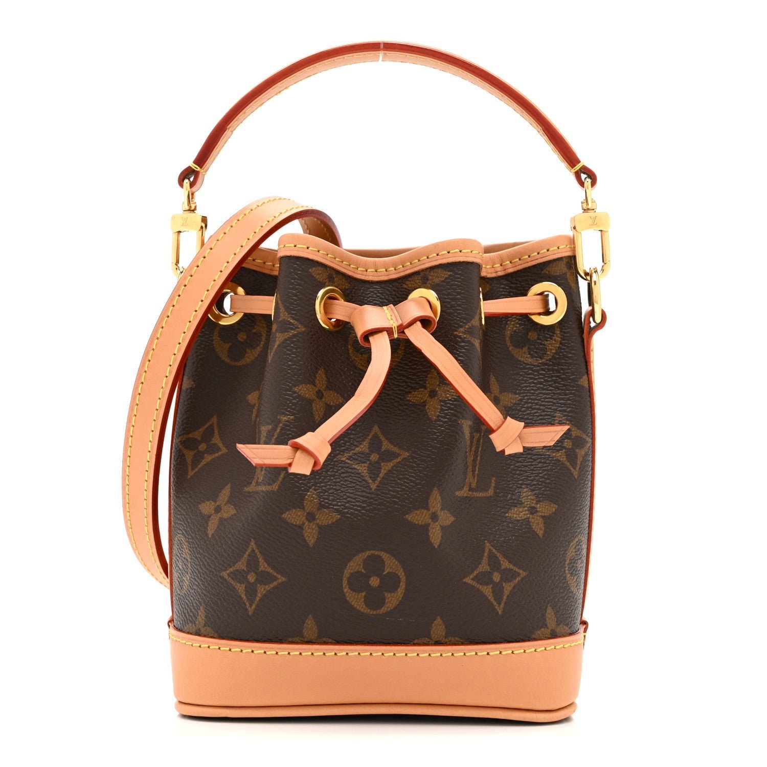 Louis Vuitton Monogram Nano Noe NV