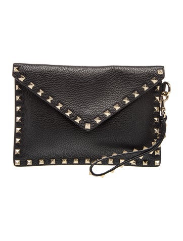 Rockstud Clutch
