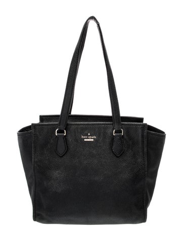 Kate Spade Leather Shoulder Bag