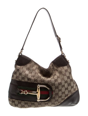 GG Canvas Hasler Small