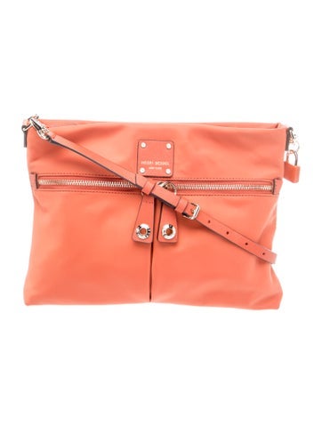Nylon Evening Bag