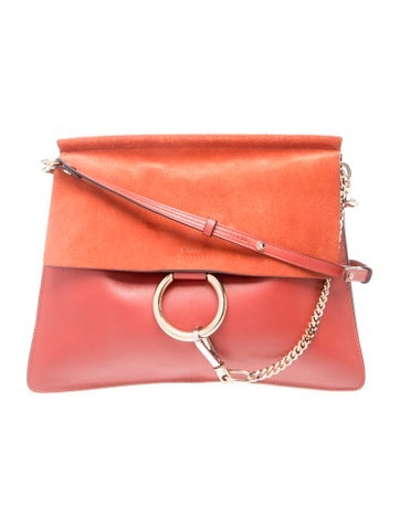 Calfskin Shoulder Bag