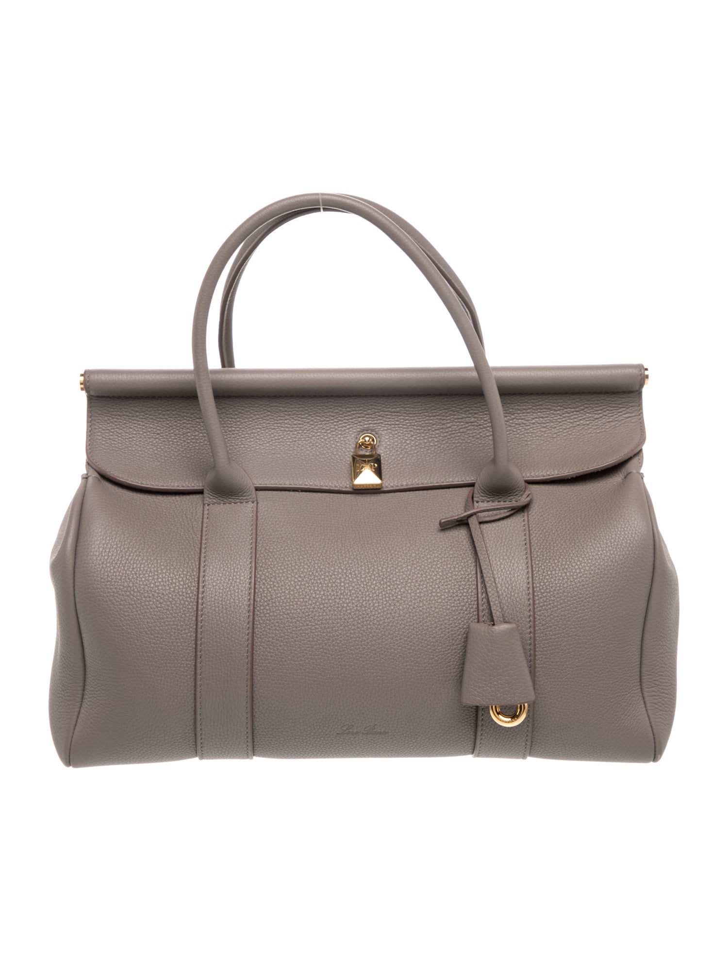 Leather Loom 32